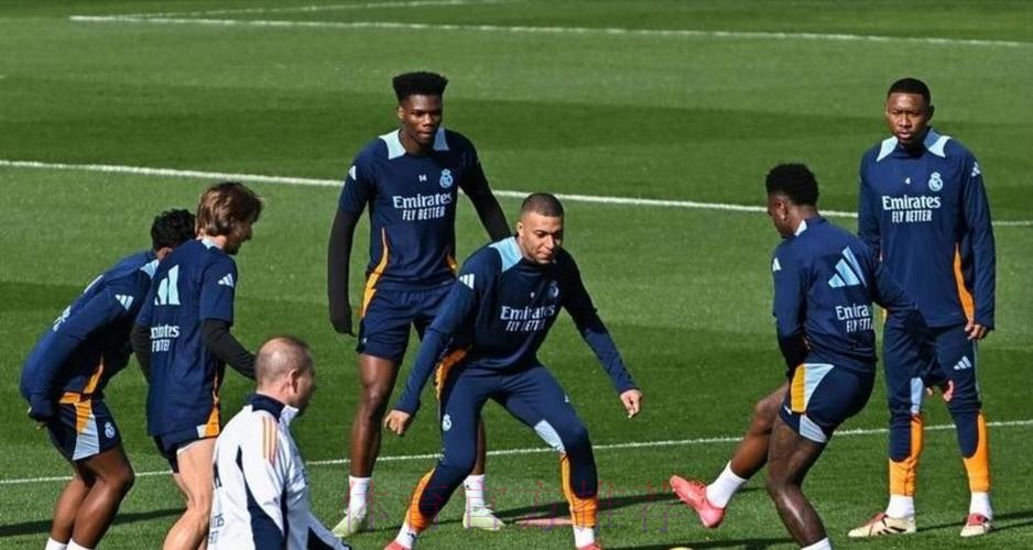 记者:姆巴佩可战赫塔费 马斯坦托诺需进一步检查 记者:姆巴佩可战赫塔费 马斯坦托诺需进一步检查