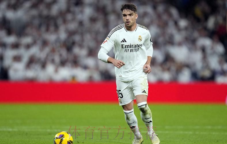 阿斯:皇马希望改善阿森西奥合同 但要等赛季结束后