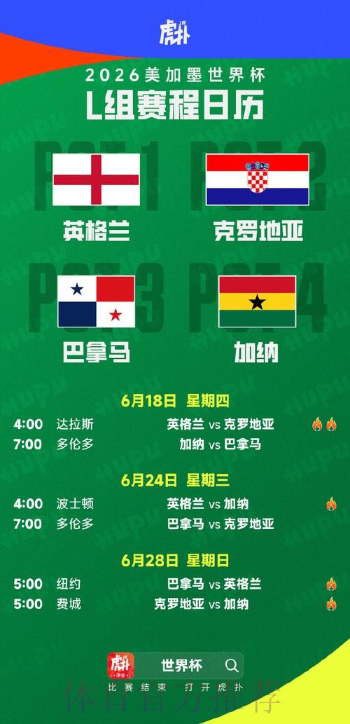 世界杯小组赛赛程方法 世界杯小组赛赛程方法